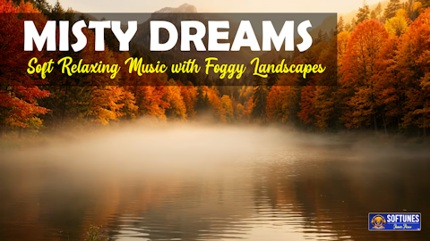 Misty Dream Fog